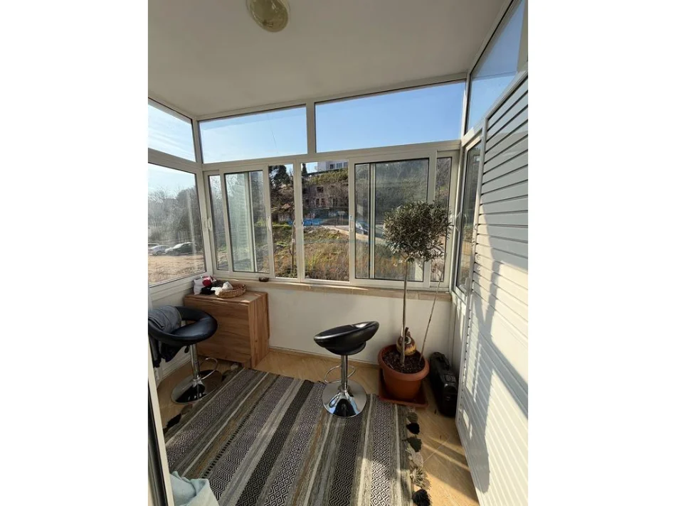 Tirane, shitet apartament 2+1+Ballkon Kati 2, 106 m² 160.000 € (Fresku)