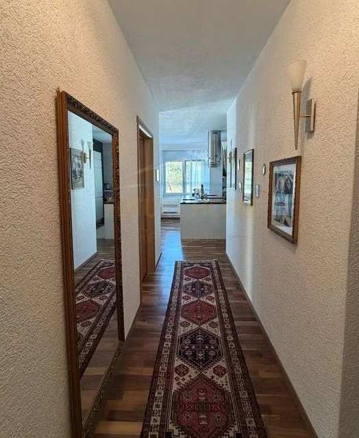 Tirane, shitet apartament 2+1 Kati 2, 106 m² 160.000 € (Shkollla 17 shkurti)