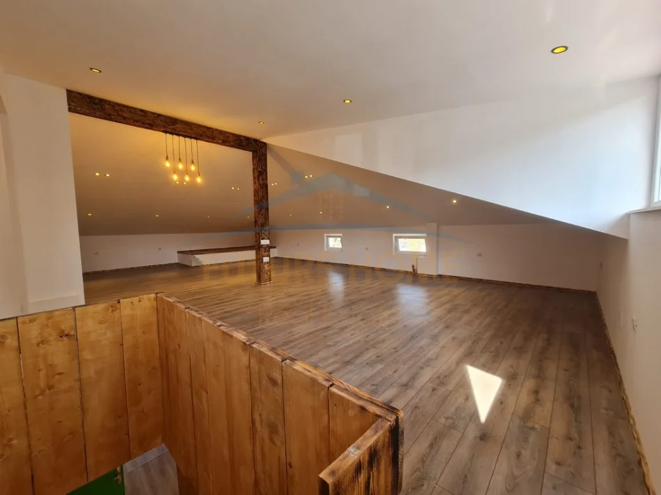 Tirane, jepet me qera ambjent biznesi Kati 0, 1.000 € (kombinat)