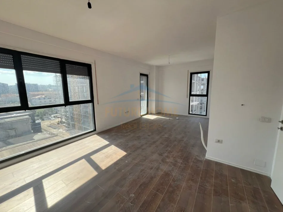 Tirane, shitet apartament 2+1+Aneks+Ballkon Kati 4, 107 m² 243.900 € (KOMPLEKSI ASL 2)