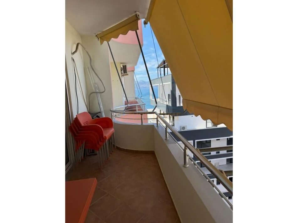 Sarande, Shitet Apartament 2+1, Kati 4, 76 m² (Sarande)  Kontaktoni per Cmimin