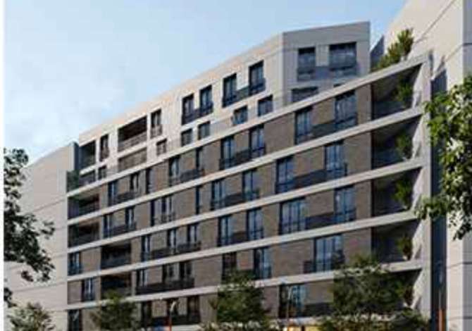 Tirane, shitet apartament 3+1 , 148 m² (Farmacia 10)