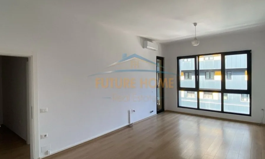 Tirane, jepet me qera apartament 1+1 Kati 4, 75 m² 750 € (21 Dhjetori, Tiranë)