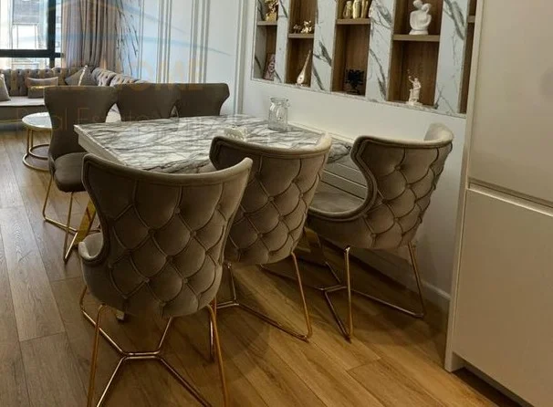 Tirane, jepet me qera apartament 2+1 Kati 5, 89 m² 1.000 € (Ish fusha aviacionit)