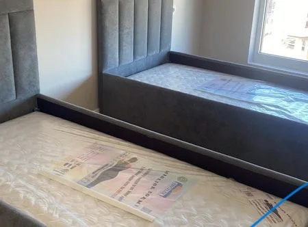 Tirane, jepet me qera apartament 2+1+Post Parkimi+Ballkon Kati 7, 83 m² 800 € (Bulevardi i ri, Marga 2)