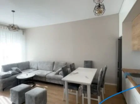 Tirane, jepet me qera apartament 2+1+Post Parkimi+Ballkon Kati 7, 83 m² 800 € (Bulevardi i ri, Marga 2)
