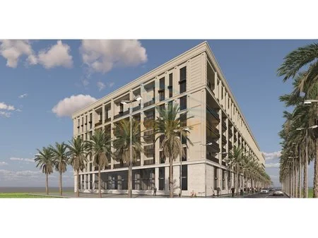 Durres, shitet garsoniere Kati 2, 57 m² 57.300 € (Golem)