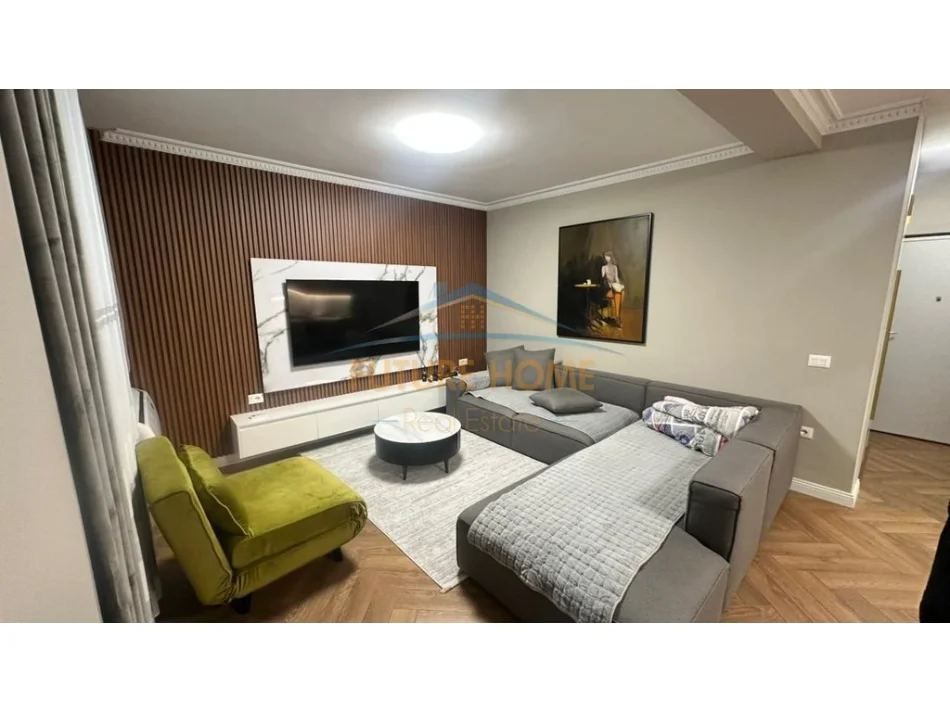 Shqiperi, shes apartament 2+1 Kati 8, 97 m² 350.000 € 