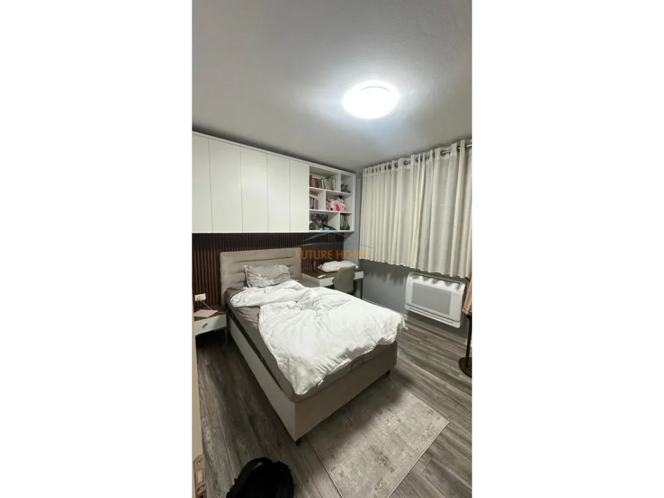 Tirane, shitet apartament 2+1 Kati 8, 97 m² 350.000 € (Rruga e Elbasanit)