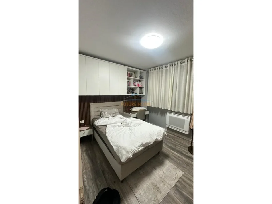 Tirane, shitet apartament 2+1 Kati 8, 97 m² 350.000 € (RRUGA E ELBASANIT)