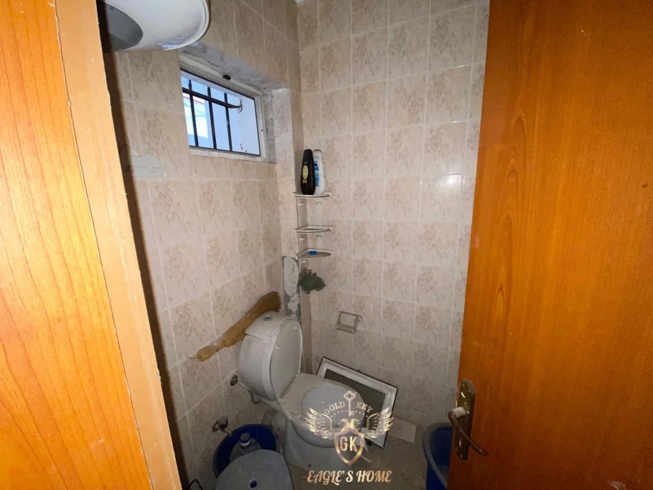 Durres, shes apartament 1+1+Ballkon Kati 3, 60 m² 55,000 € 