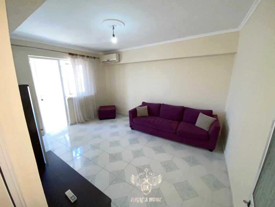 Durres, shes apartament 1+1+Ballkon Kati 5, 57 m² 52,000 € 