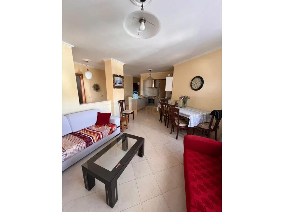 Durres, shitet apartament 2+1+Ballkon Kati 8, 120 m² 275.000 € 