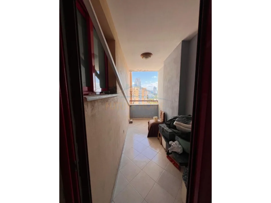 Durres, shitet apartament 2+1+Ballkon Kati 8, 120 m² 275.000 € 