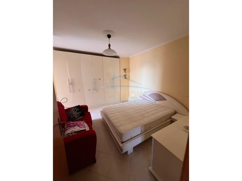 Durres, shitet apartament 2+1+Ballkon Kati 8, 120 m² 275.000 € 