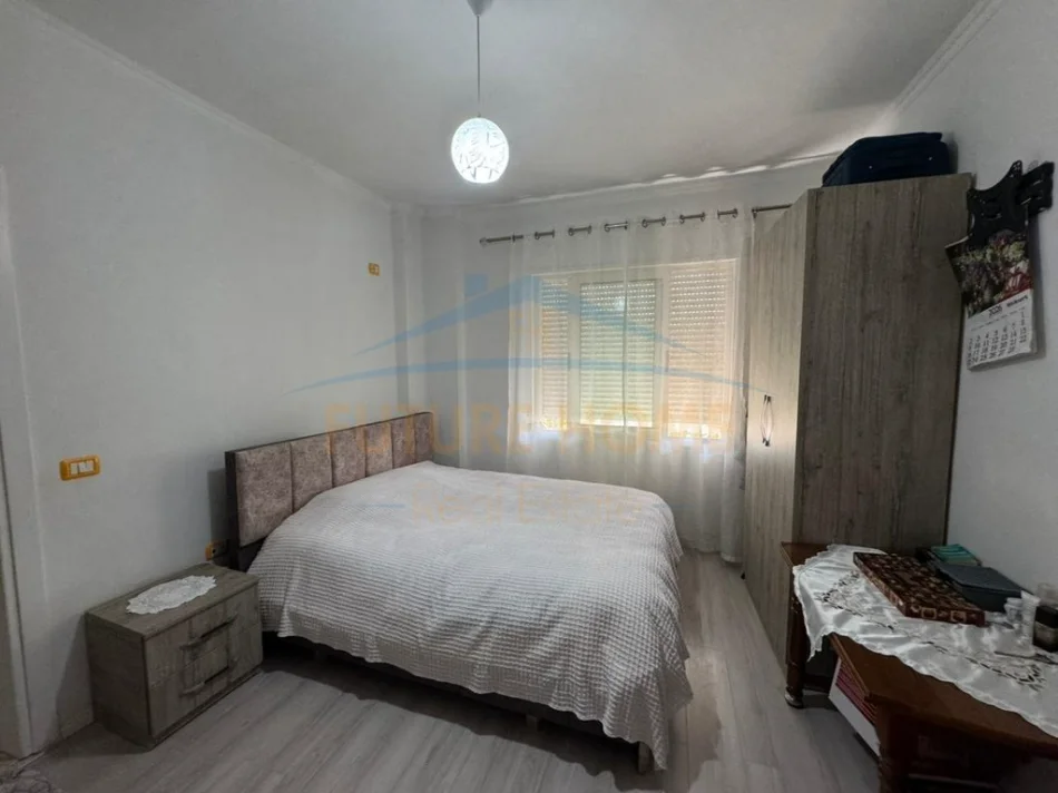 Tirane, shes apartament 2+1 Kati 1, 104 m² 155.000 € (Fresk)