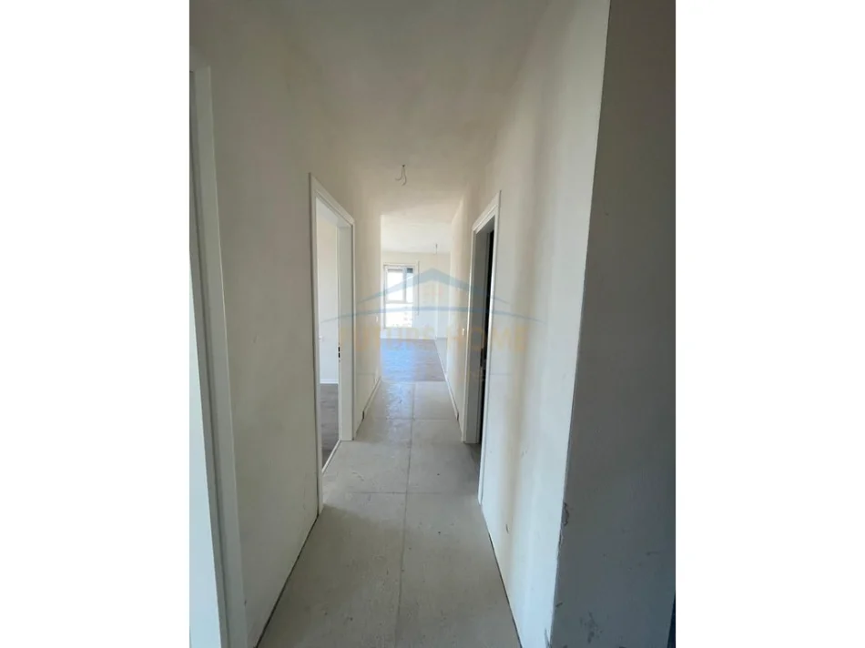 SHITET APARTAMENT 2+1 TEK TRIO TOWERS DON BOSKO