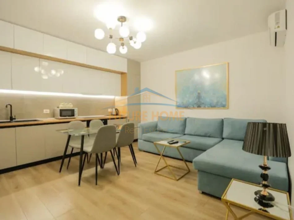 Tirane, shes apartament 2+1+Ballkon , 85 m² 250.000 € (Sheshi Willson)