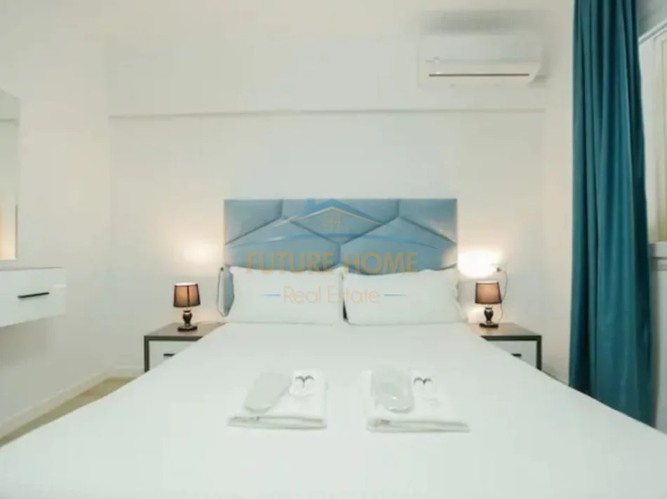 Tirane, shes apartament 2+1+Ballkon , 85 m² 250.000 € (Sheshi Willson)