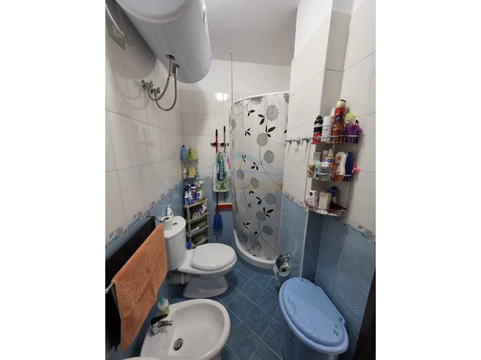 Durres, shitet apartament 2+1+Ballkon Kati 1, 73 m² 88.000 € 