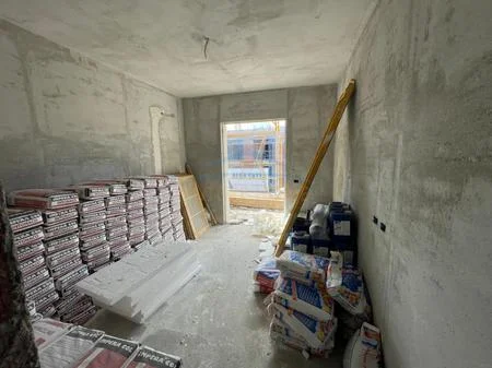 Tirane, shitet apartament 2+1+2 Kati 6, 99 m² 129.000 € (Paskuqan)