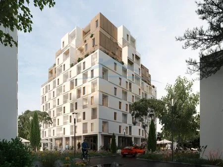 Tirane, shitet apartament 2+1+Ballkon Kati 6, 106 m² 200.000 € 