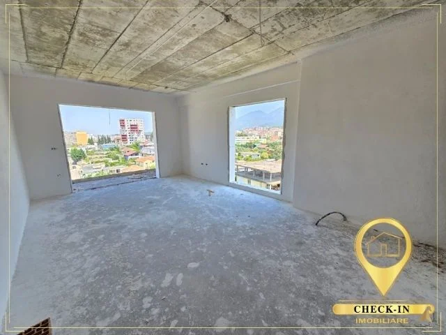 Tirane, shitet apartament 2+1+Aneks+Ballkon Kati 6, 105 m² 146.900 € (Rruga Kokonozeve)