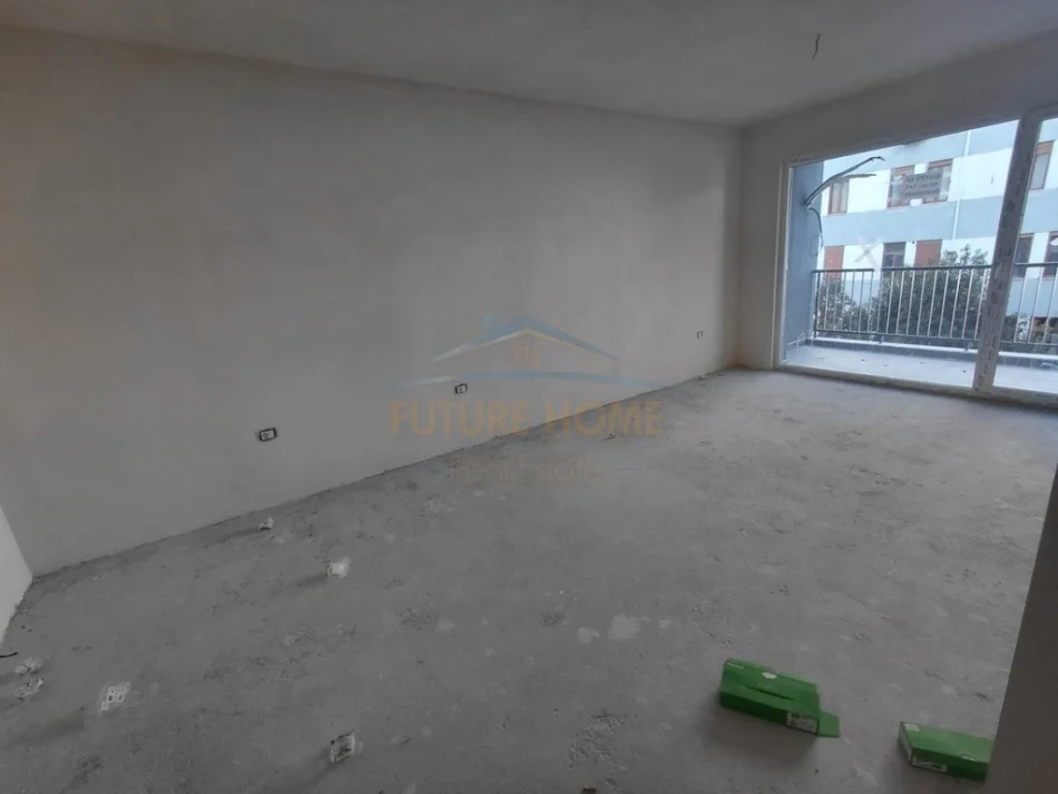 Pogradec, shitet apartament 1+1+Ballkon Kati 2, 80 m² 100.000 € (1 maji)