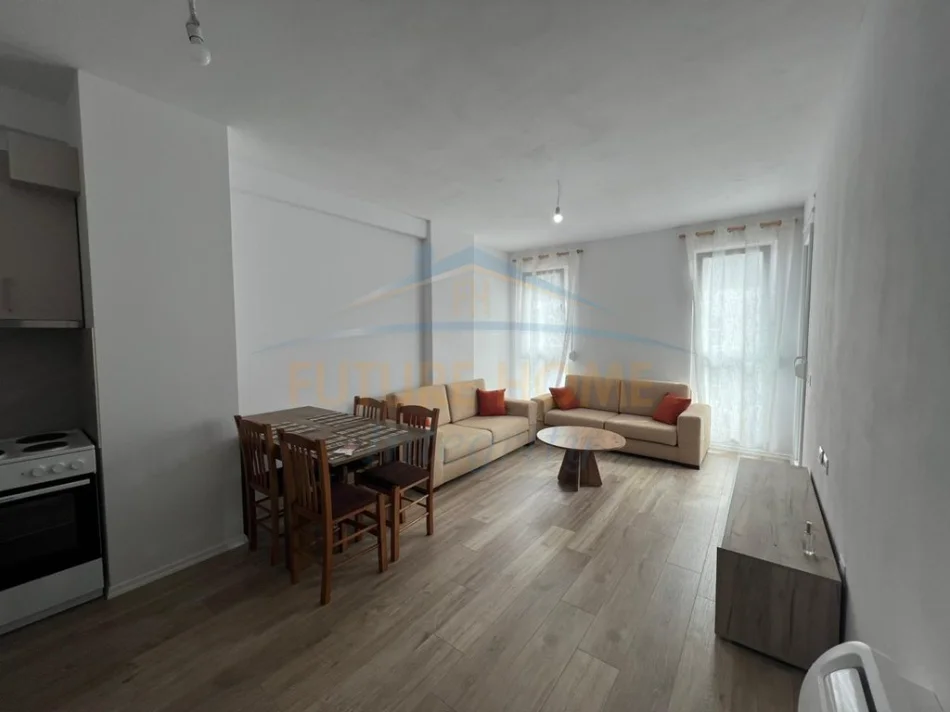 Tirane, jepet me qera apartament 2+1 Kati 7, 100 m² 470 € 