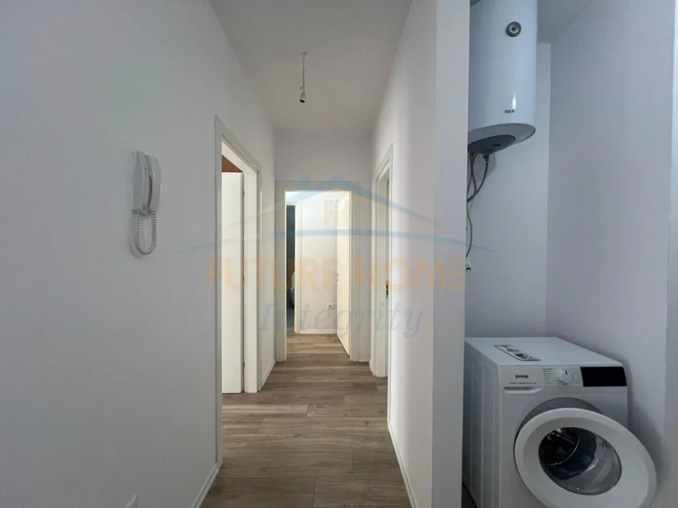 Tirane, jepet me qera apartament 2+1 Kati 7, 100 m² 470 € 