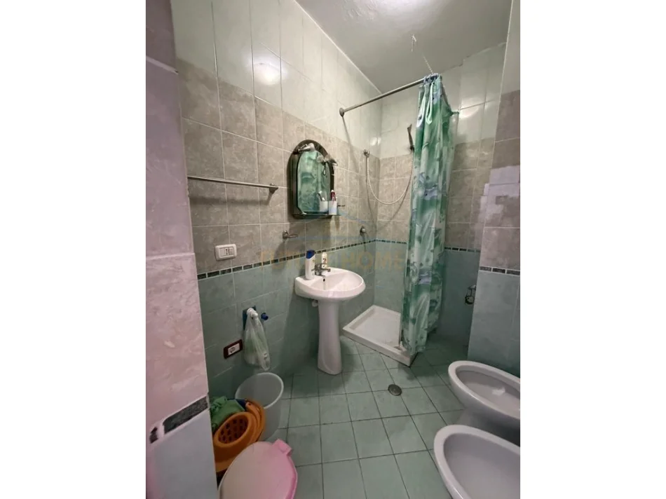 Durres, shitet apartament 1+1 Kati 6, 54 m² 66.000 € 