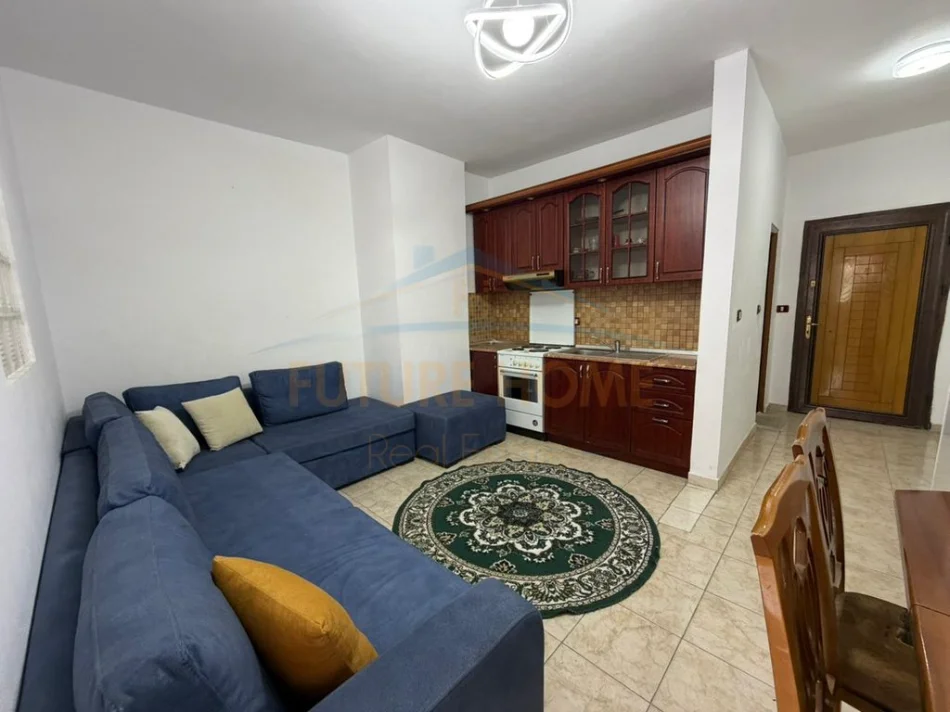 Durres, shitet apartament 1+1 Kati 6, 54 m² 66.000 € 