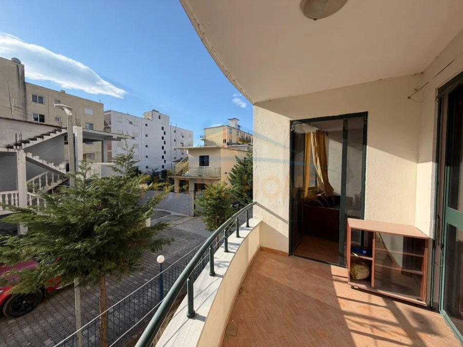 Durres, shitet apartament 1+1 Kati 2, 61 m² 85.000 € 