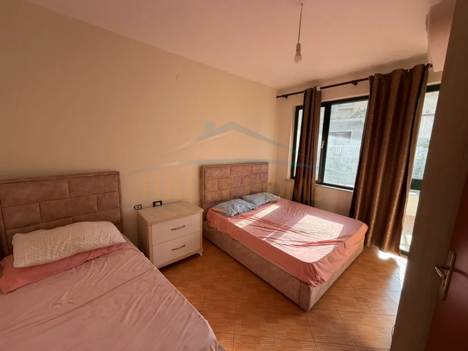 Durres, shitet apartament 1+1 Kati 2, 61 m² 85.000 € 