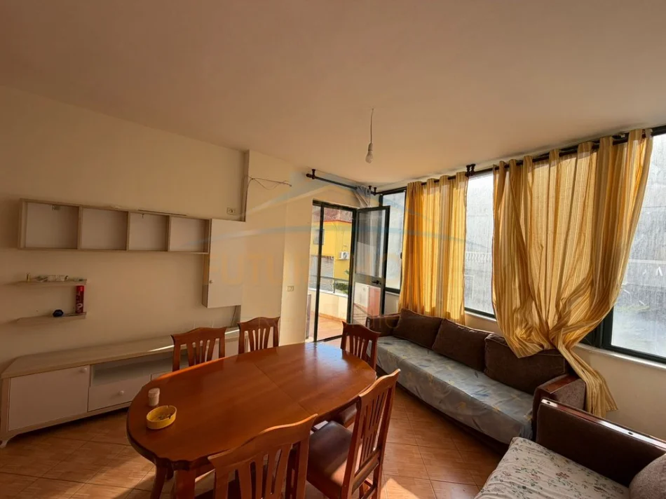 Durres, shitet apartament 1+1 Kati 2, 61 m² 85.000 € 