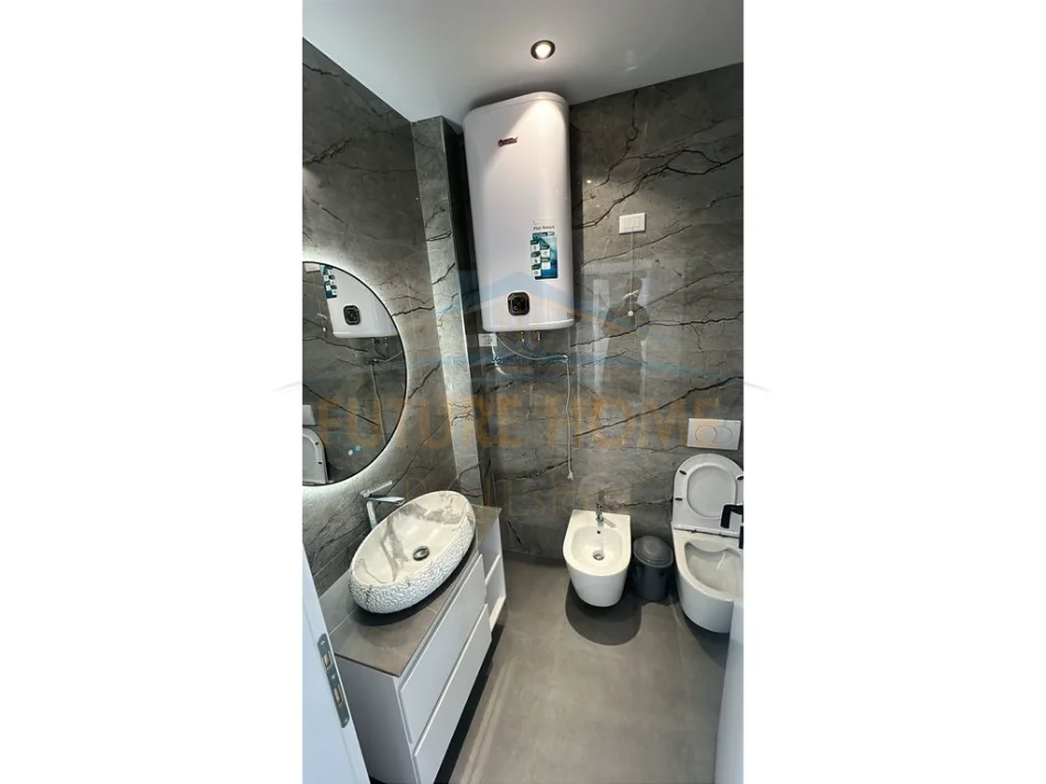 JEPET ME QERA APARTAMENT 2+1+2 NE LAKE VIEW RESIDENCE