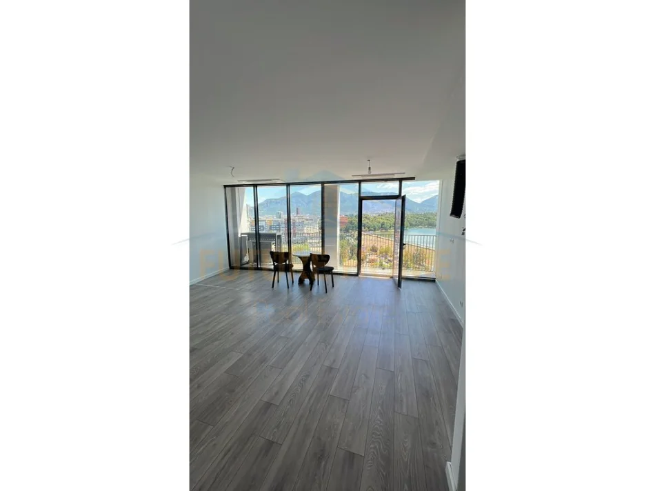 JEPET ME QERA APARTAMENT 2+1+2 NE LAKE VIEW RESIDENCE