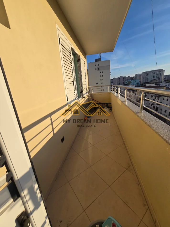 Durres, shitet apartament 2+1+Aneks+Ballkon Kati 6, 100 m² 140.000 € (ish urt)