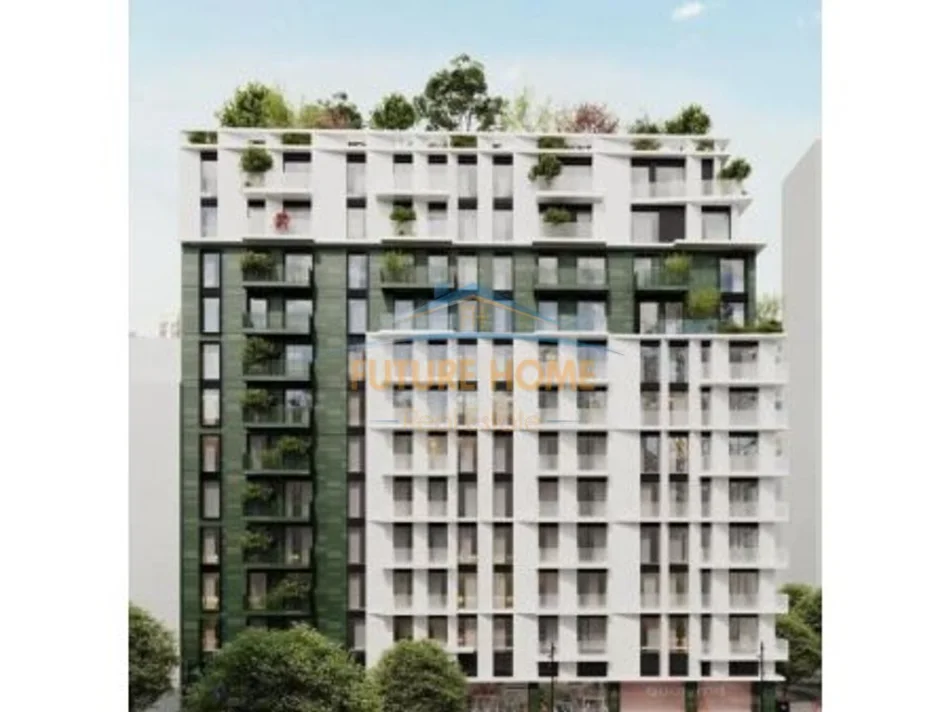Tirane, shitet apartament 1+1+Aneks+Ballkon Kati 1, 59 m² 180.000 € (Komuna e Parisit)