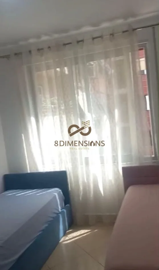 Tirane, shitet apartament 3+1+Ballkon Kati 2, 112 m² 192.000 € (astir)