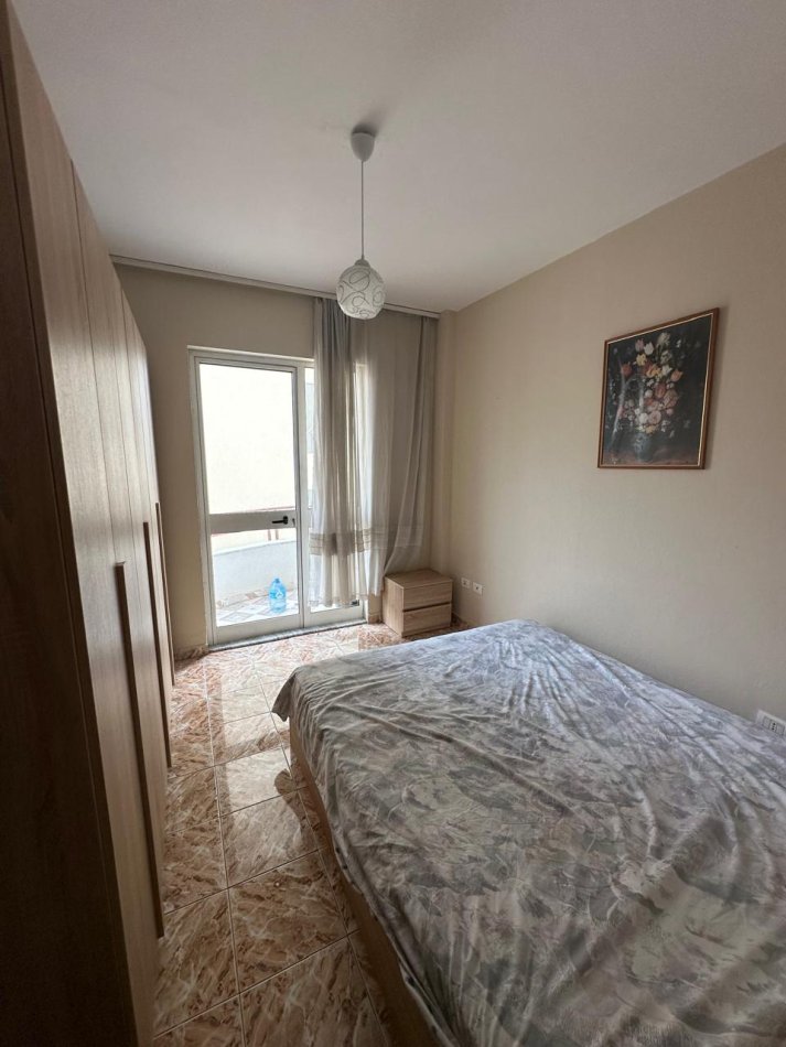 Durres, shitet apartament 1+1+Ballkon Kati 5, 70 m² 85.000 € (Mali i Robit)