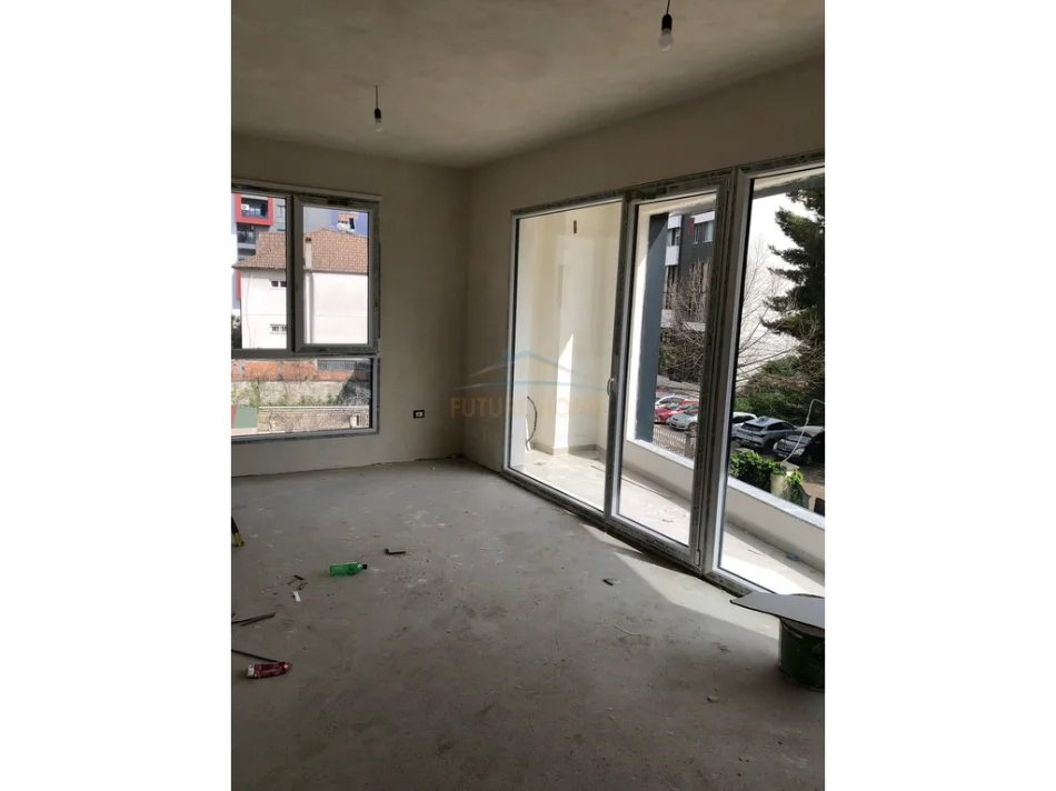 Tirane, shitet apartament 2+1 Kati 2, 113 m² 272.000 € (ALI DEMI)