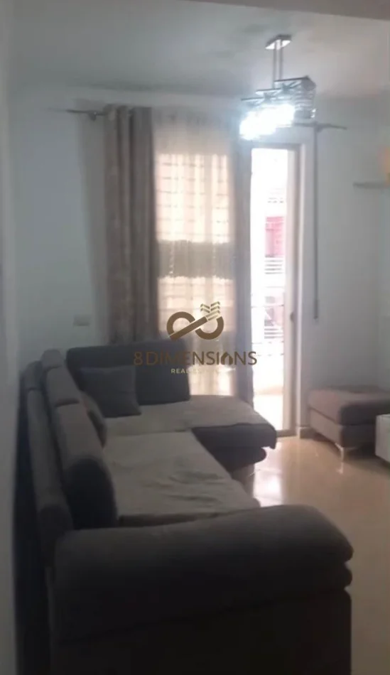 Tirane, shitet apartament 3+1+Ballkon Kati 2, 112 m² 192.000 € (astir)