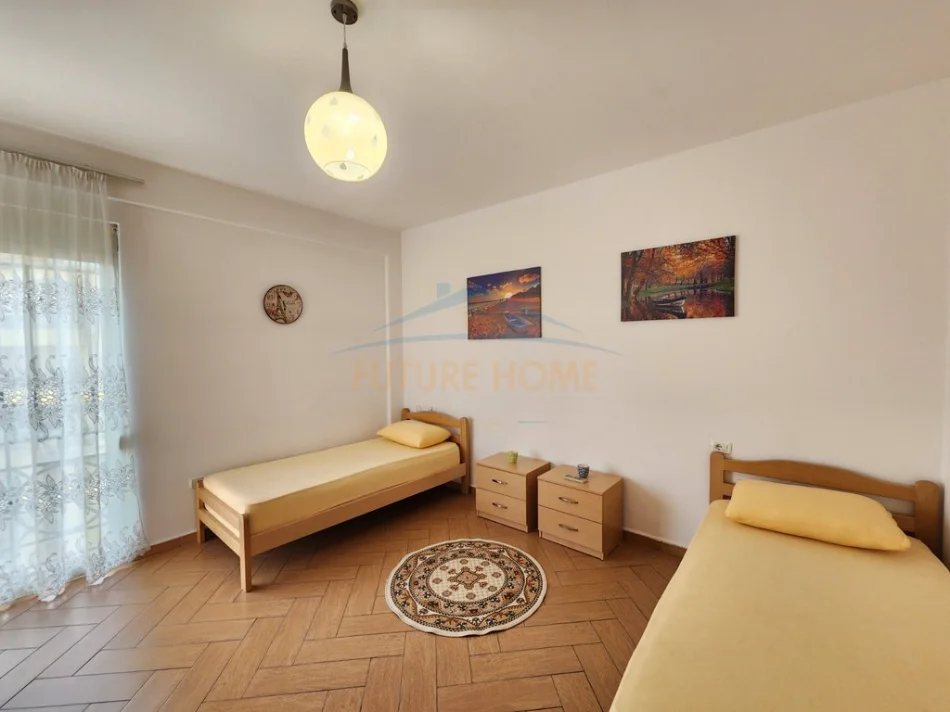 Tirane, jepet me qera apartament 2+1 Kati 6, 105 m² 780 € (SIRI KODRA)