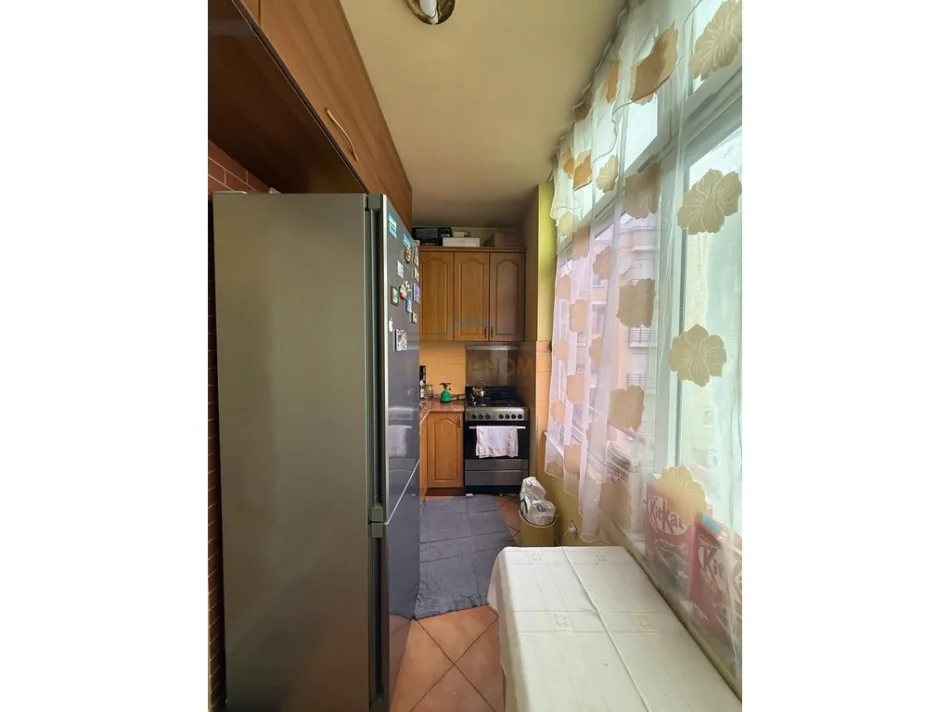 Tirane, shitet apartament 2+1+Ballkon Kati 3, 86 m² 174.000 € (KODRA E DIELLIT)