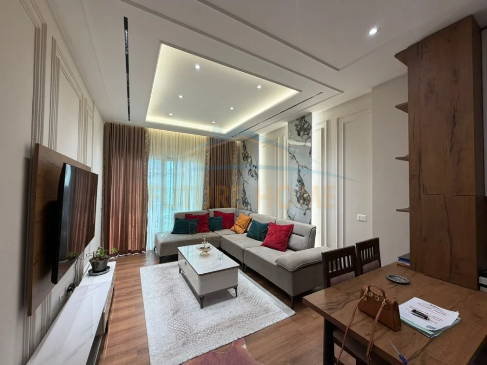 Durres, shitet apartament 2+1 Kati 2, 105 m² 145.000 € 