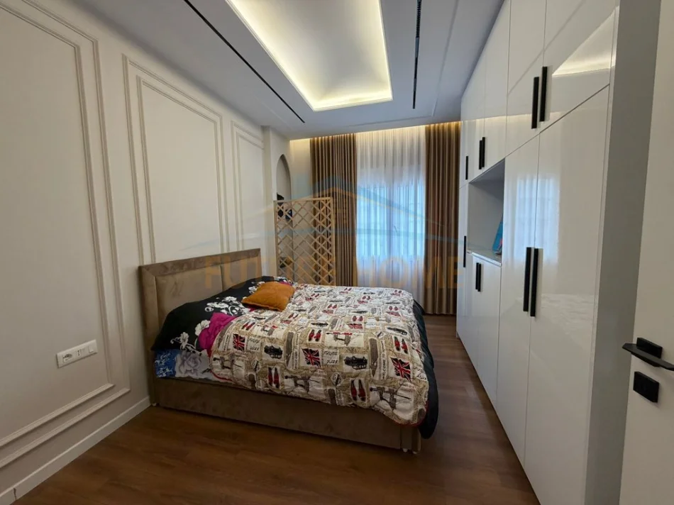 Durres, shitet apartament 2+1 Kati 2, 105 m² 145.000 € 