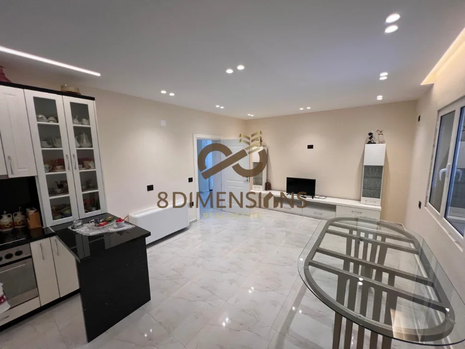 Tirane, jepet me qera Vile 2 Katshe Kati 0, 260 m² 2.000 € (farke)