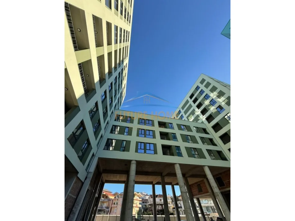 Tirane, shes apartament 1+1+Ballkon Kati 9, 81 m² 133.000 € (Splendor Residence)