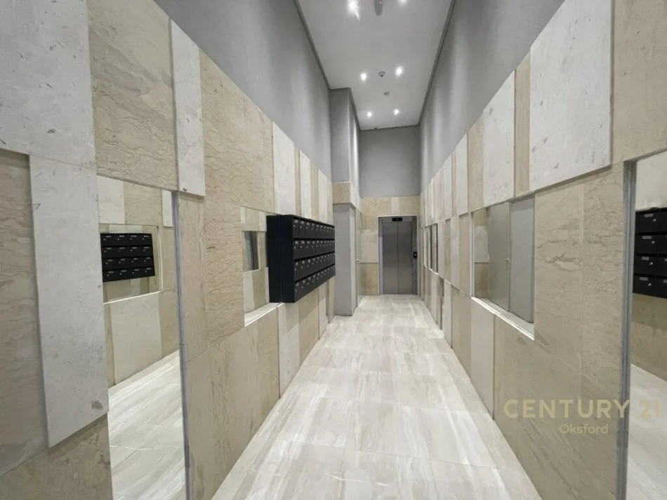 TEK KOMPLEKSI OLIMPIK, JEPET ME QIRA PER ZYRA APARTAMENT 1+1!